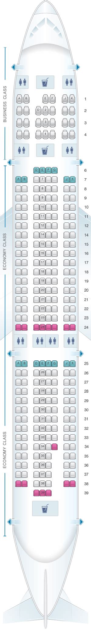 emirates airline seat map|Emirates Planes, Fleet and Seat Maps .